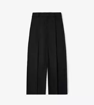 Брюки Rude Black FABLE