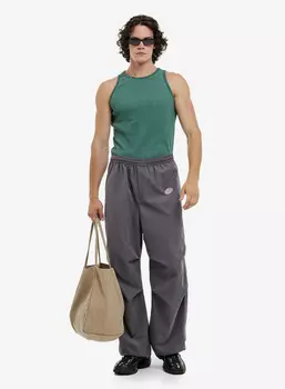 Брюки Track Graphite FABLE