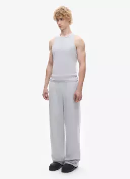 Брюки Uniform Off-White FABLE