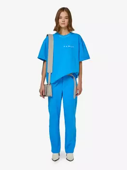 Джинсы Colors Blue Fable