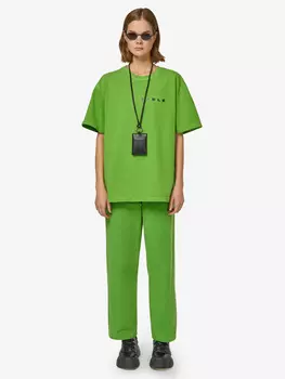 Джинсы Colors Green Fable