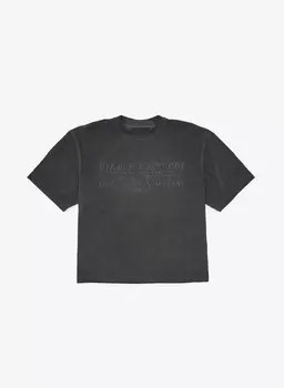 Футболка Crypto Graphite FABLE