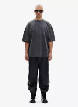 Футболка Crypto Graphite FABLE