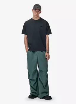 Футболка Destroy Black Fable