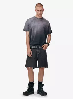 Футболка Destroy Gradient Fable