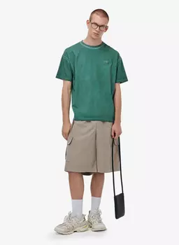 Футболка Destroy Green Fable