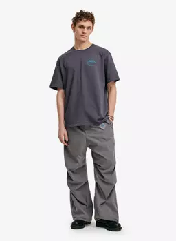 Футболка Динамо x FBL Graphite Fable