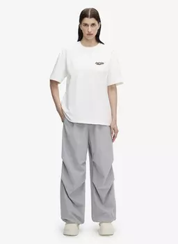 Футболка Jpeg "Bubble" Milky white FABLE