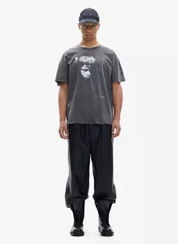 Футболка Mute Graphite FABLE