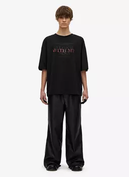 Футболка FW2425 FABLE