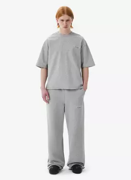 Футболка Timeless Melange FABLE