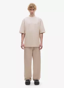 Футболка Uniform Beige Calf FABLE