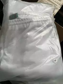 GS Брюки Basic White FABLE