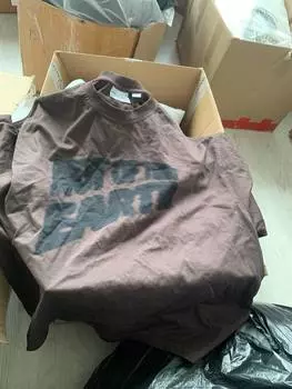 GS Футболка SAMPLE FABLE