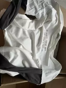 GS Лонгслив FABLE