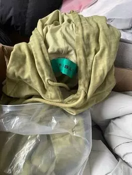 GS Лонгслив SAMPLE FABLE