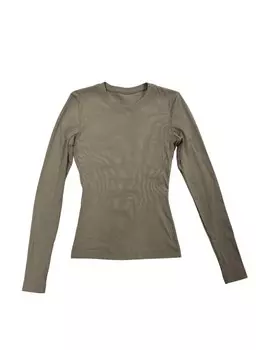 GS Лонгслив Slinky Steady Beige FABLE