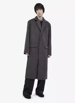 GS Пальто Essense Graphite FABLE