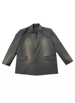 GS Пиджак Threadbare Gradient FABLE