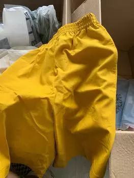 GS Шорты Klassik Graphite FABLE