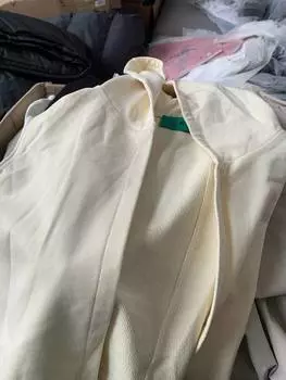 GS Топ - жилет Eternal SAMPLE FABLE