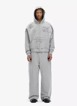 Худи Missed Melange FABLE