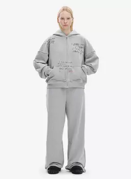 Худи Missed Melange FABLE