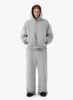 Худи Timeless Melange FABLE