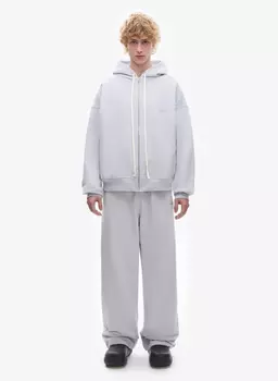 Худи zip Uniform Off-White FABLE