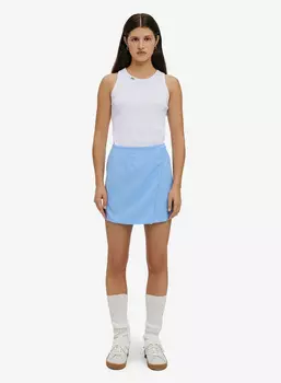 Юбка Office Blue FABLE