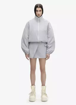 Юбка Track Grey FABLE