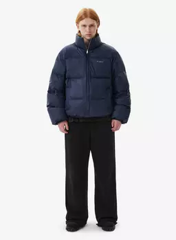 Куртка демисезонная Race Dark Blue FABLE