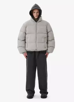 Куртка демисезонная Race Sand FABLE