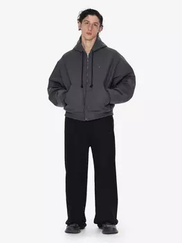 Куртка Dirty Grey FABLE