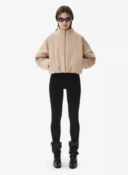 Куртка Mild Beige FABLE