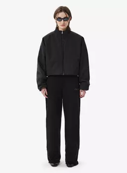 Куртка Mild Black FABLE