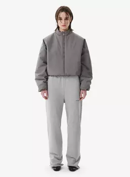 Куртка Mild Grey FABLE