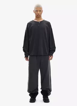 Лонгслив Holy Graphite FABLE