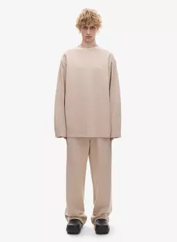 Лонгслив Uniform Beige Calf FABLE