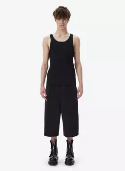 Майка Delicate Black FABLE