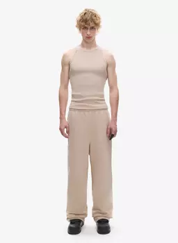 Майка Uniform Beige Calf FABLE