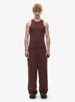 Майка Uniform Reddish Brown FABLE