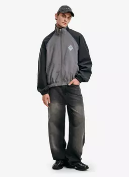 Олимпийка Динамо x FBL Graphite Fable