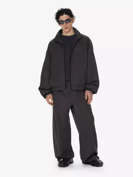 Олимпийка Dirty Graphite FABLE