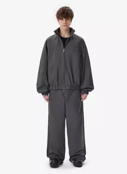 Олимпийка Track Graphite FABLE