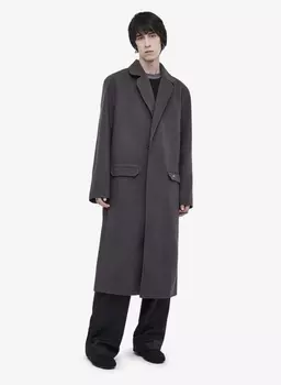 Пальто Essense Graphite FABLE