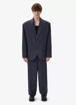 Пиджак Klassik 3.0 Graphite FABLE