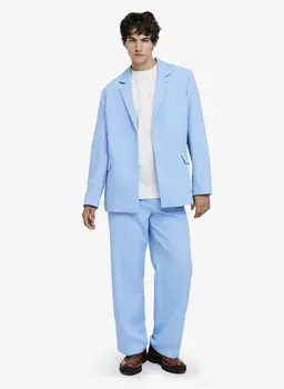 Пиджак Office Blue FABLE