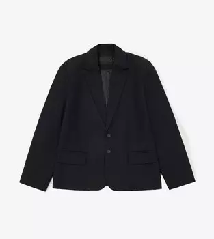 Пиджак Rude Black FABLE