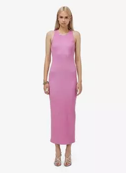 Платье Destroy Pink FABLE